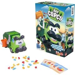 Goliath Bay Çöpçü