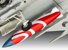 Revell Saab JAS-39C Gripen Model Kit