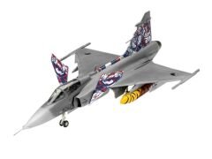 Revell Saab JAS-39C Gripen Model Kit