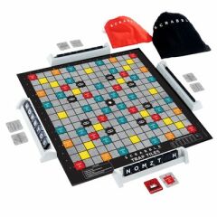 SCRABBLE TRAP TİLES TÜRKÇE HMD14