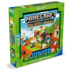 MİNECRAFT JUNİOR KUTU OYUNU
