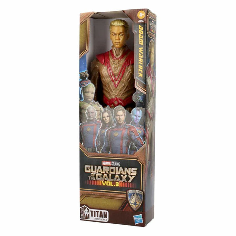 GUARDIANS OF THE GALAXY TITAN HERO FİGÜR F6661