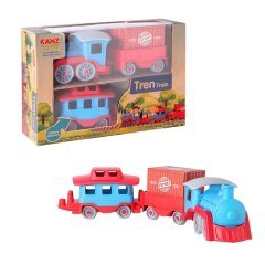 KANZ ÇUF ÇUF TREN 30788