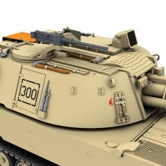 Revell M109 A2 Model Kit