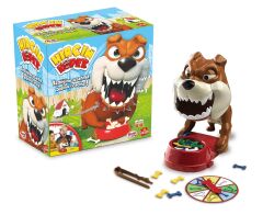 Goliath Hırçın Köpek