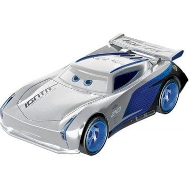 Cars 3 Tekli Karakter Araçlar Jackson Storm DXV29-GKB24
