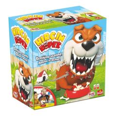 Goliath Hırçın Köpek