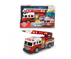 Dickie Toys Viper İtfaiye Aracı