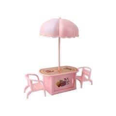 Bay Dreamy Mini Tavşan Doğum Günü Partisi