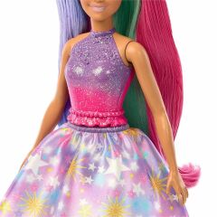 BARBİE A TOUCH OF MAGİC KARAKTER BEBEKLER HLC35
