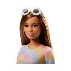 Barbie Büyüleyici Parti Bebekleri FBR37-FJF42