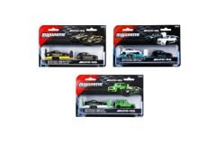 Majorette Mercedes-AMG Deluxe Treyler Serisi 8502103000