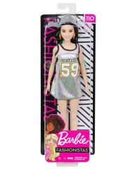 Barbie Büyüleyici Parti Bebekleri FBR37-FXL50