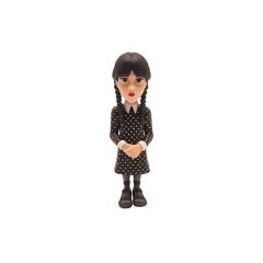 MİNİX WEDNESDAY 4'LÜ FİGÜR 7CM-14781
