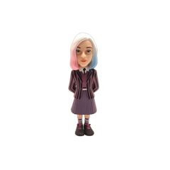 MİNİX WEDNESDAY 4'LÜ FİGÜR 7CM-14781