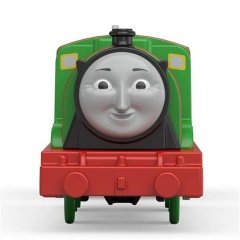 Thomas Ve Friends Motorlu Tekli Tren Ana Karakterler BML10