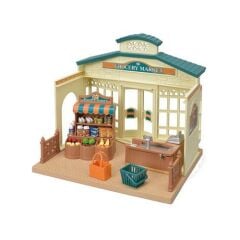 SYLVANİAN FAMİLİES GROCERY MARKET 5315