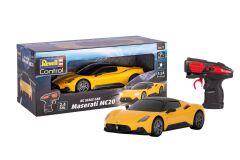 REVELL MODEL RC ARABA MASERATİ MC20