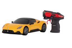 REVELL MODEL RC ARABA MASERATİ MC20