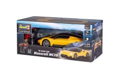 REVELL MODEL RC ARABA MASERATİ MC20