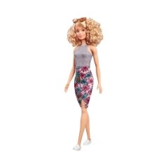 Barbie Büyüleyici Parti Bebekleri FBR37-FJF35