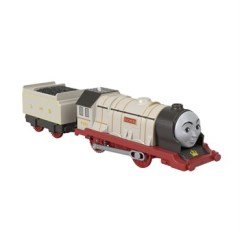 Thomas ve Arkadaşları Motorlu Büyük Tekli Tren Duchess GYV97