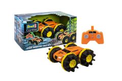 REVELL MODEL RC STUNT MONSTER 1080 ATV