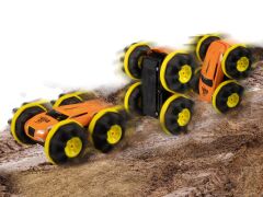 REVELL MODEL RC STUNT MONSTER 1080 ATV