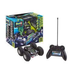 REVELL MODEL SET RC FLİP RACER