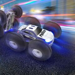 REVELL MODEL SET RC FLİP RACER