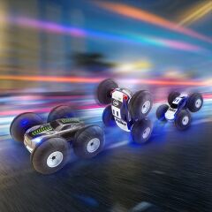 REVELL MODEL SET RC FLİP RACER