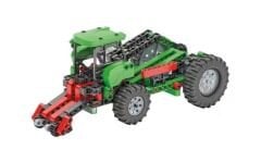 CLEMETONİ MEKANİK LABORATUVARI TARIM EKİPMANLARI 75082