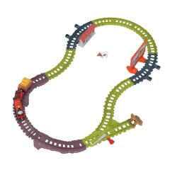 Thomas ve Arkadaşları   Tren Seti HWX66
