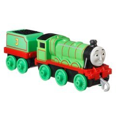 Thomas Friends Trackmaster Sür-Bırak Büyük Tekli Tren -GDJ55