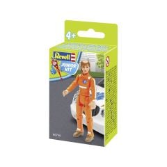 Revell Junior Kit Kadın Doktor Figür 00756