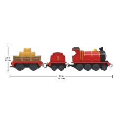 Thomas ve Arkadaşları   Tren Seti HWX66