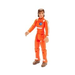 Revell Junior Kit Kadın Doktor Figür 00756