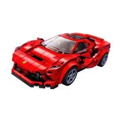 LEGO Speed Champions Ferrari F8 Tributo 76895