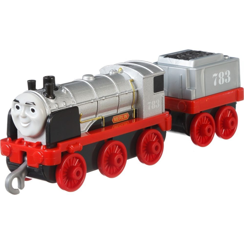 Thomas Friends Trackmaster Sür-Bırak Büyük Tekli Tren -FXX26