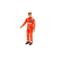 Revell Erkek Doktor Figürü Çocuk Kiti 07557