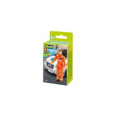 Revell Erkek Doktor Figürü Çocuk Kiti 07557