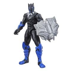 AVENGERS MECH STRİKE BLACK PANTHER F1667