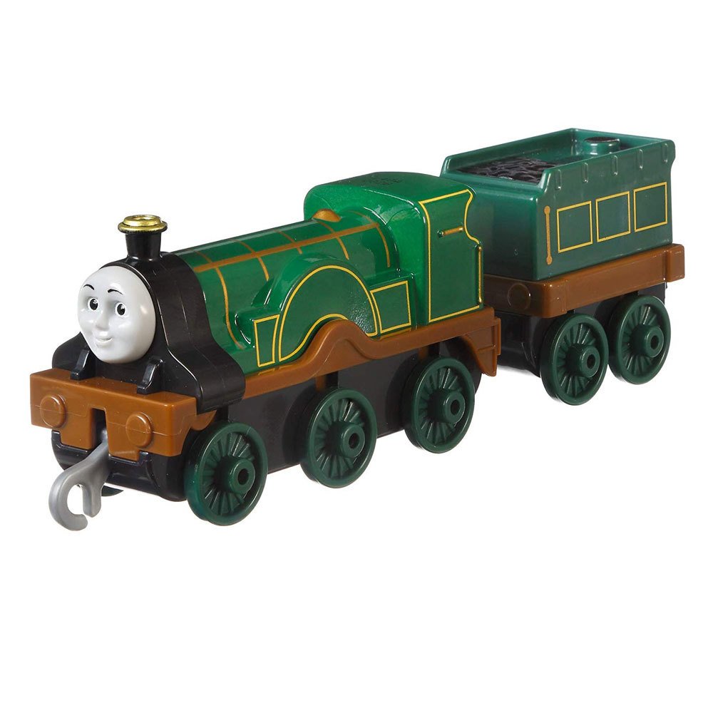 Thomas Friends Trackmaster Sür-Bırak Büyük Tekli Tren -FXX19