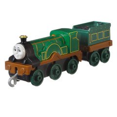 Thomas Friends Trackmaster Sür-Bırak Büyük Tekli Tren -FXX19