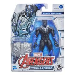 AVENGERS MECH STRİKE BLACK PANTHER F1667