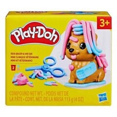 Play Doh Sihirli Mikser Oyun Seti F7908