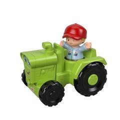 LİTTLE PEOPLE ARAÇLAR GGT39