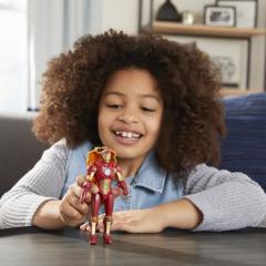 AVENGERS MECH STRİKE IRON MAN F1665