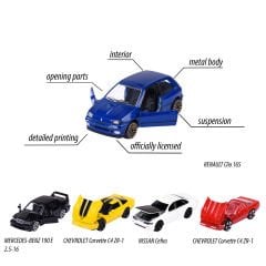 Majorette 5'li Youngster Giftpack