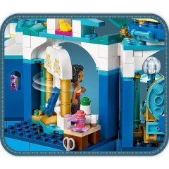 LEGO DİSNEY RAYA VE KALP SARAYI 43181